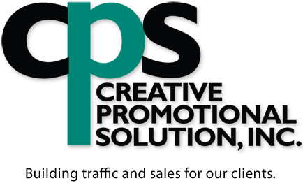 Creative Promotional Solution, Inc.